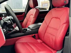 2019 Porsche Cayenne 3.0T, белый — фото 6