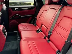 2019 Porsche Cayenne 3.0T, белый — фото 8