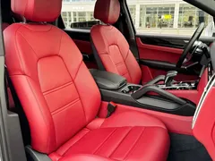 2019 Porsche Cayenne 3.0T, белый — фото 9