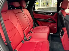 2019 Porsche Cayenne 3.0T, белый — фото 10