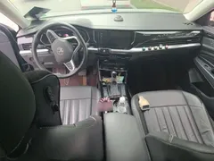 2022 Volkswagen Passat 330TSI Elite, чёрный — фото 5
