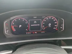 2022 Volkswagen Passat 330TSI Elite, чёрный — фото 7