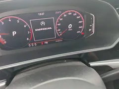 2022 Volkswagen Passat 330TSI Elite, чёрный — фото 8