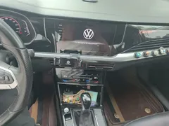 2022 Volkswagen Passat 330TSI Elite, чёрный — фото 9