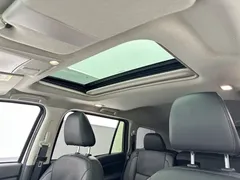 2020 Nissan Terra 2.5L XL Upper AT 2WD Luxury, белый — фото 13