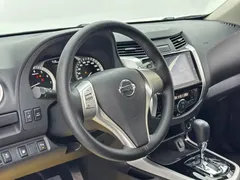 2020 Nissan Terra 2.5L XL Upper AT 2WD Luxury, белый — фото 15