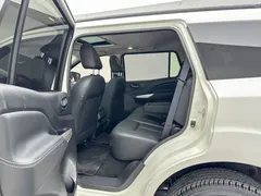 2020 Nissan Terra 2.5L XL Upper AT 2WD Luxury, белый — фото 17