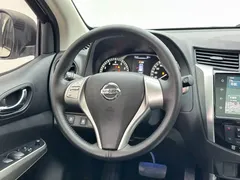 2020 Nissan Terra 2.5L XL Upper AT 2WD Luxury, белый — фото 19