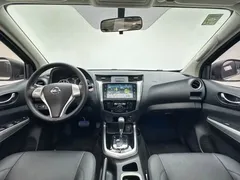 2020 Nissan Terra 2.5L XL Upper AT 2WD Luxury, белый — фото 20