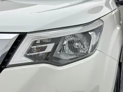 2020 Nissan Terra 2.5L XL Upper AT 2WD Luxury, белый — фото 21