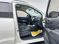 2020 Nissan Terra 2.5L XL Upper AT 2WD Luxury, белый — фото 22