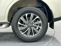 2020 Nissan Terra 2.5L XL Upper AT 2WD Luxury, белый — фото 26