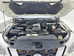 2020 Nissan Terra 2.5L XL Upper AT 2WD Luxury, белый — фото 27