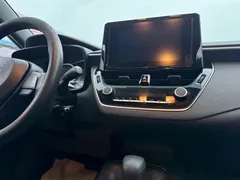 2022 Toyota Levin TNGA 1.5L CVT Elite, белый — фото 5
