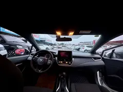 2022 Toyota Levin TNGA 1.5L CVT Elite, белый — фото 8