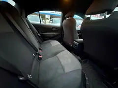 2022 Toyota Levin TNGA 1.5L CVT Elite, белый — фото 9