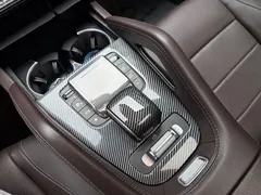 2023 Mercedes-Benz GLS 450 4MATIC Luxury, чёрный — фото 13