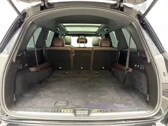 2023 Mercedes-Benz GLS 450 4MATIC Luxury, чёрный — фото 19