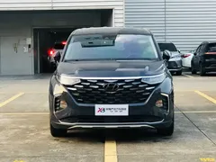 2021 Hyundai Custo 380TGDi Flagship TOP Premium, чёрный — фото 2