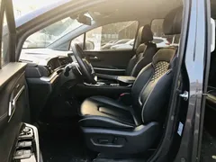 2021 Hyundai Custo 380TGDi Flagship TOP Premium, чёрный — фото 4