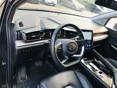 2021 Hyundai Custo 380TGDi Flagship TOP Premium, чёрный — фото 8