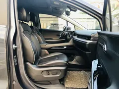 2021 Hyundai Custo 380TGDi Flagship TOP Premium, чёрный — фото 9