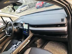 2021 Hyundai Custo 380TGDi Flagship TOP Premium, чёрный — фото 10
