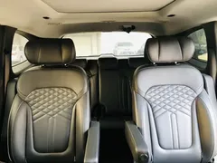 2021 Hyundai Custo 380TGDi Flagship TOP Premium, чёрный — фото 15