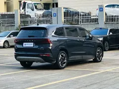 2021 Hyundai Custo 380TGDi Flagship TOP Premium, чёрный — фото 16