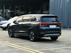 2021 Hyundai Custo 380TGDi Flagship TOP Premium, чёрный — фото 18
