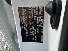 2021 Toyota RAV4 2.0L CVT 2WD Fashion, белый — фото 10