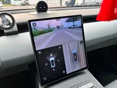 2023 Nio ET5T 75kWh Touring, синий — фото 15
