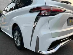 2023 Toyota Sienna 2.5L Hybrid Comfort, белый — фото 26
