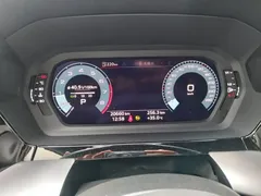 2021 Audi A3 Sportback 35 TFSI, белый — фото 8