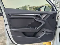2021 Audi A3 Sportback 35 TFSI, белый — фото 16