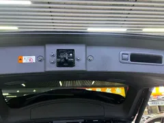 2022 Toyota Crown Kluger 2.0T 4WD, чёрный — фото 20