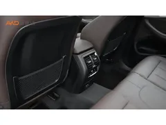 2021 BMW X3 xDrive30i M, чёрный — фото 9