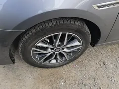 2023 BYD Qin PLUS Champion DM-i PHEV 120KM — фото 6
