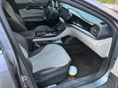 2023 BYD Qin PLUS Champion DM-i PHEV 120KM — фото 8