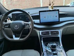 2023 BYD Qin PLUS Champion DM-i PHEV 120KM — фото 12