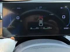 2023 BYD Qin PLUS Champion DM-i PHEV 120KM — фото 14