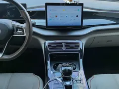 2023 BYD Qin PLUS Champion DM-i PHEV 120KM — фото 16