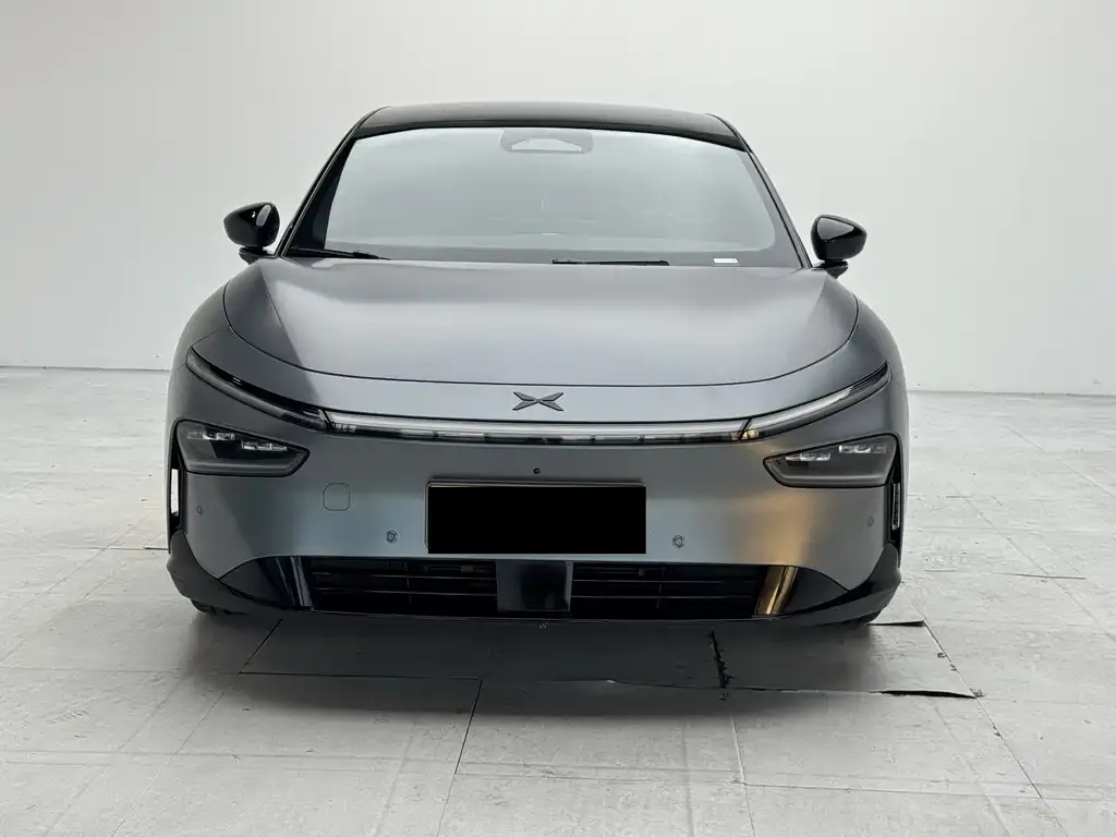 2024 Xpeng P7+ Max
