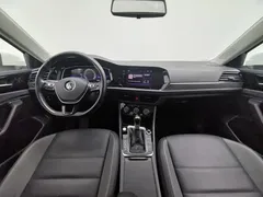 2021 Volkswagen Sagitar 280TSI DSG, белый — фото 5