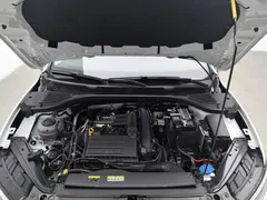 2021 Volkswagen Sagitar 280TSI DSG, белый — фото 6
