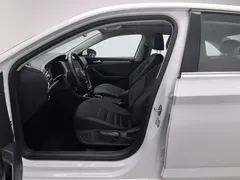 2021 Volkswagen Sagitar 280TSI DSG, белый — фото 10