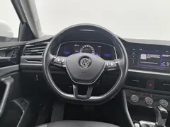 2021 Volkswagen Sagitar 280TSI DSG, белый — фото 11