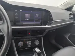 2021 Volkswagen Sagitar 280TSI DSG, белый — фото 12