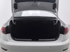 2021 Volkswagen Sagitar 280TSI DSG, белый — фото 16