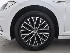 2021 Volkswagen Sagitar 280TSI DSG, белый — фото 17